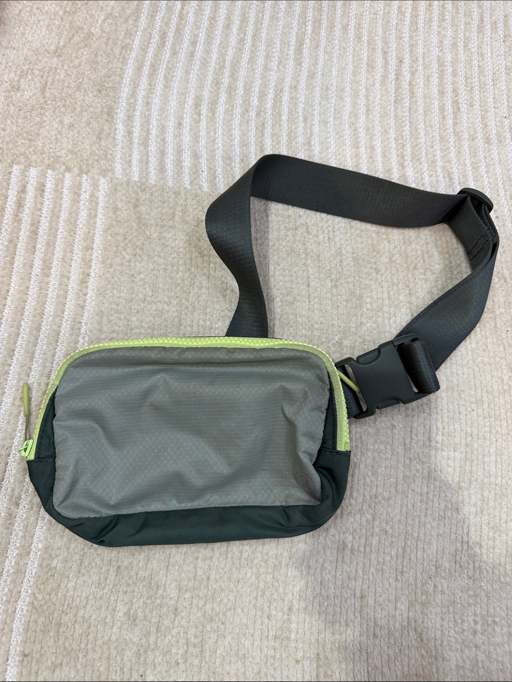 Lulu Lemon Fanny Pack